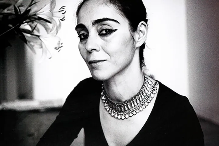 «خشم» در مونترال، فیلمی تکان دهنده از شیرین نشاط